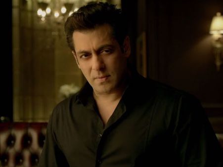 રેસ 3 રેસ 3