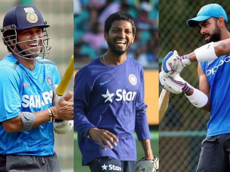 જાણો કોણ છે રઘુ