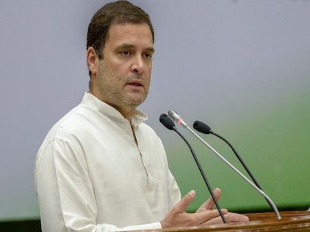 કેજરીવાલ, અખિલેશ અને માયાવતીને પણ વોટ મળ્યા
