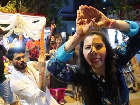 ફેન્સને પસંદ આવી રહ્યો છે વીડિયો