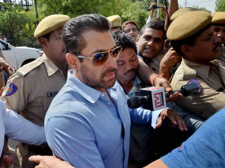 સલમાન ખાનની મુશ્કેલીઓમાં વધારો