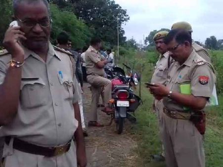 પત્નીના ચરિત્ર પર શંકા