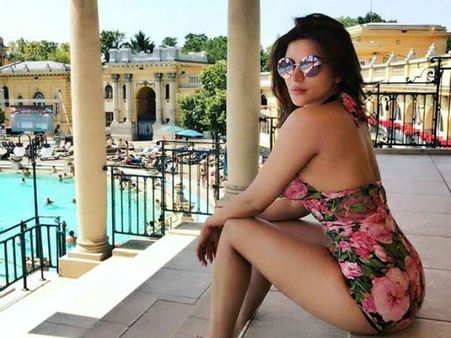 શમા સિકંદર 