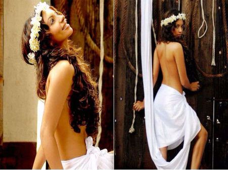 શમા સિકંદર