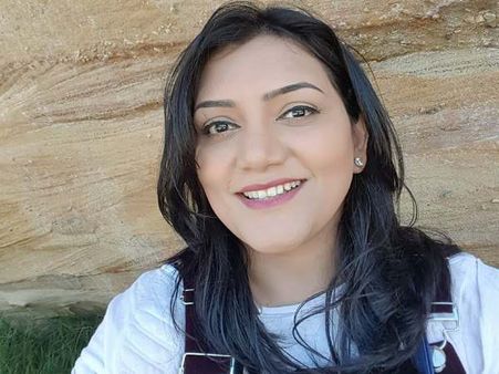 13 હજાર ફીટ ઉંચાઈએથી લગાવી છલાંગ