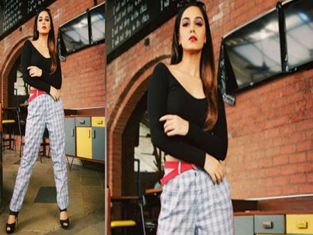 પિતા બૉલીવુડમાં