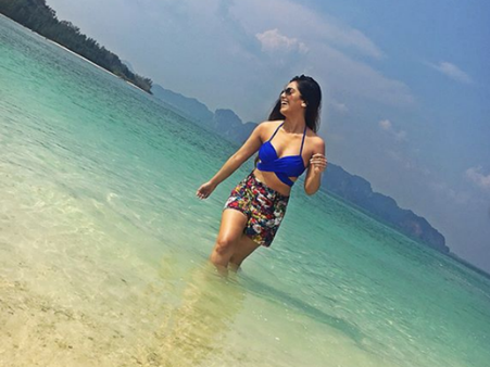 જુઓ હૉટ તસવીરો