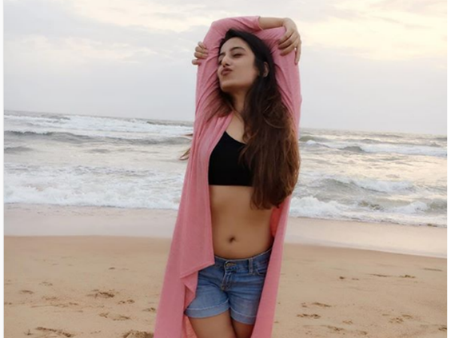 બિગ બૉસના ઘરમાં આ સેક્સી સ્ટારની એન્ટ્રી, જુઓ હોશ ઉડાવી દે તેવી તસવીરો