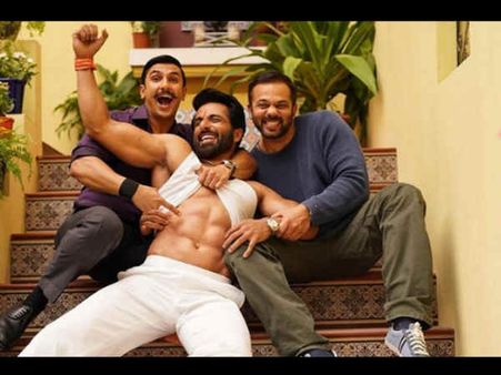 ધાંસૂ અવતાર