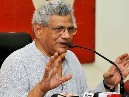 આગામી ચૂંટણી ‘મોદી વિરુદ્ધ ભારત'