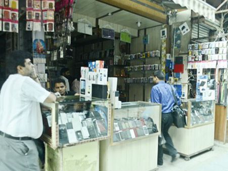 માત્ર 500 રૂપિયામાં સ્માર્ટફોન