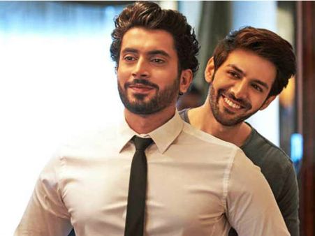 સોનૂ કે ટીટૂ કી સ્વીટી 