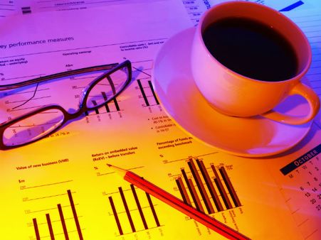 રોકડ પ્રવાહ (કૅશ ફ્લો)