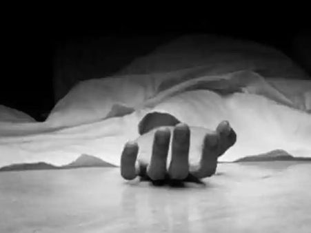 સૂસાઈડ નોટમાં લખી આ વાત સૂસાઈડ નોટમાં લખી આ વાત