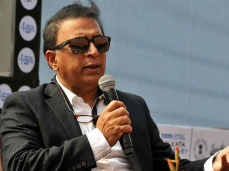 કોહલીને નથી આવડતું આ કામ, શીખવાની જરૂરતઃ સુનીલ ગાવસ્કર