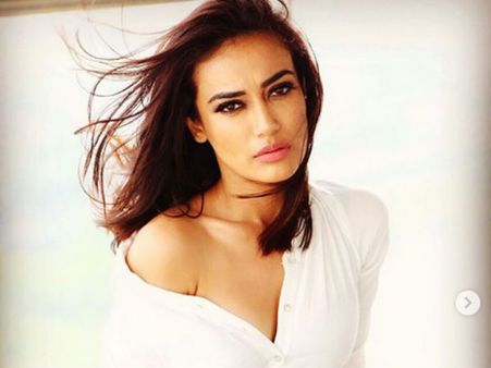 સુરભી જ્યોતિ