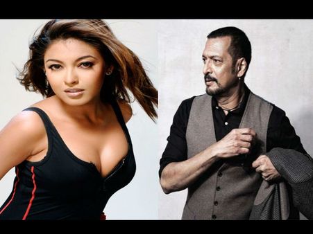 સીન કરવા માટે દબાવ