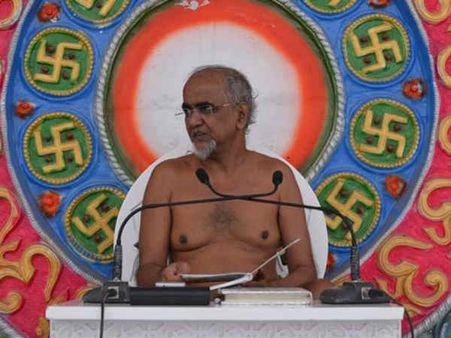 તેમના કડવા પ્રવચનેએ કર્યા આકર્ષિત