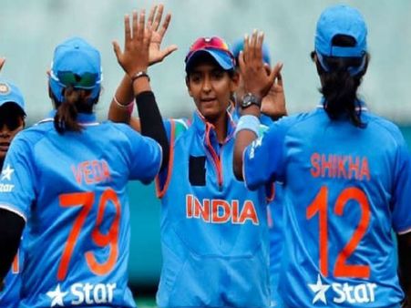 મહિલા ટી-20 વર્લ્ડ કપ માટે ભારતીય ટીમનું એલાન, હરમનપ્રીત કેપ્ટન