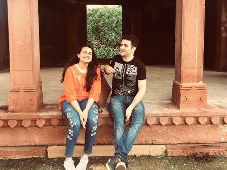 આ વર્ષ જ કર્યા છે લગ્ન