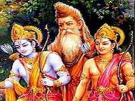 ગુરુ વશિષ્ઠ