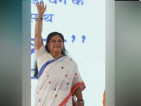 વિધાનસભા ઈલેક્શન પહેલા લોભામણી યોજનાઓ 