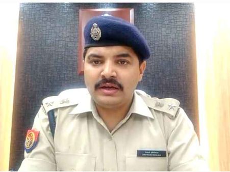 આઇપીસી ધારા 302 હેઠળ હત્યાનો ગુનો નોંધાયો