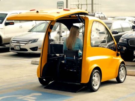 કારનો દરવાજો રીમોટ દ્વારા ખોલ બંધ કરી શકાય કારનો દરવાજો રીમોટ દ્વારા ખોલ બંધ કરી શકાય