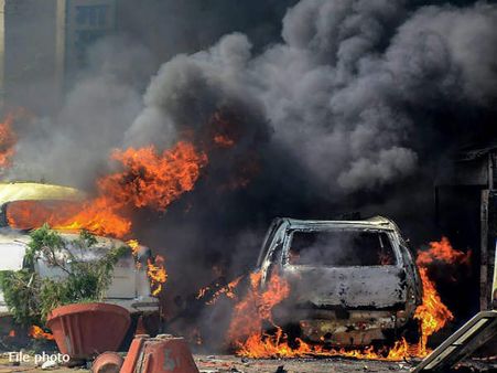 સાયનાઈડ સાયનાઈડ