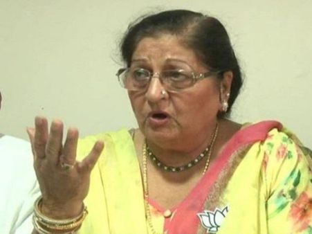 રેવાડી ગેંગરેપઃ નોકરી ના મળતા હતાશ યુવાનો કરી રહ્યા છે રેપઃ ભાજપ ધારાસભ્ય