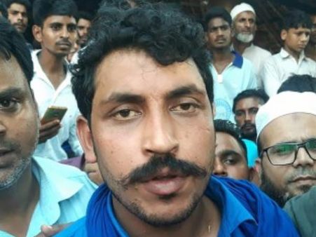 ‘હું મતોથી ભાજપની નસબંધી કરી દઈશ'