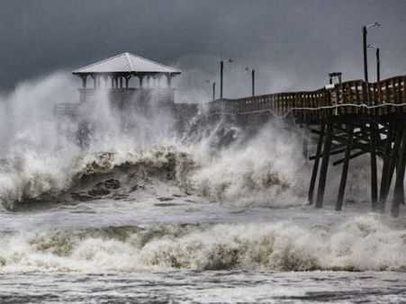 શું છે તોફાનોને નામ આપવાના ફાયદા