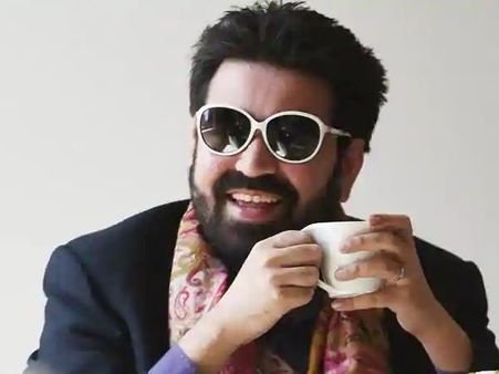 કેશવ સૂરી કેશવ સૂરી