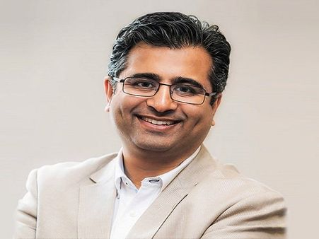 ચિદમ્બરમની વાતોથી સંમત છુ કે રૂપિયો ગગડવો વધુ ખરાબ નથીઃ મનોજ લાડવા