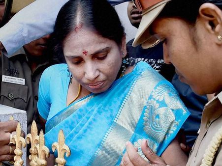 રાહુલને એલટીટીઈ પ્રમુખ પ્રભાકરનના મોતથી દુખ થયુ