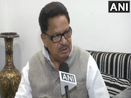 કોંગ્રેસના રાજ્યસભા સાંસદ પીએલ પુનિયાનો દાવો 