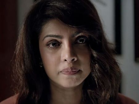 ‘હું ક્યારેય પણ મારી બિમારી માટે હેરાન નથી થતી'