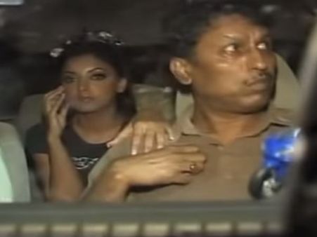 10 વર્ષ બાદ ફરીથી સામે આવ્યો વીડિયો