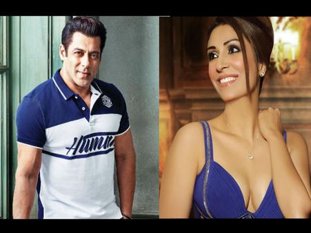 MeToo ના લપેટામાં હવે સલમાન ખાન, પૂજા મિશ્રાએ લગાવ્યો યૌન શોષણનો આરોપ