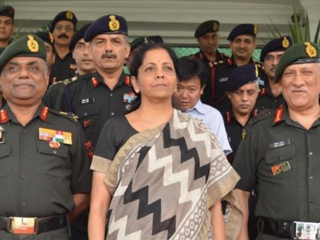 આ કારણે ન આપી રાફેલ ડીલ