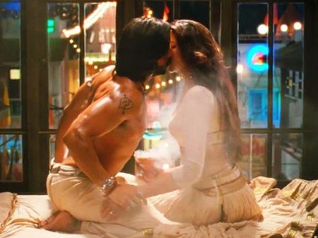 રામલીલા