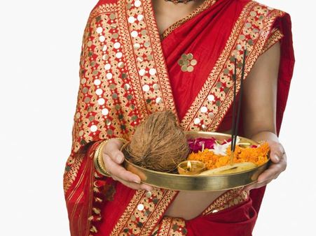 મહારાષ્ટ્રમાં નવરાત્રિ 