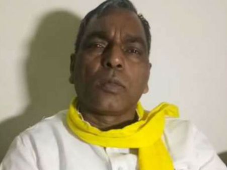 યોગી સરકારની કાનૂન વ્યવસ્થા પર સવાલ