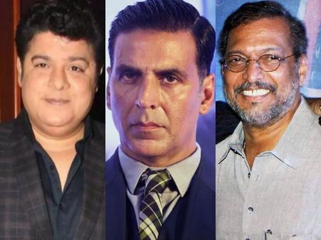 અક્ષયે આમની સાથે કામ કરવાનો કર્યો ઈનકાર અક્ષયે આમની સાથે કામ કરવાનો કર્યો ઈનકાર