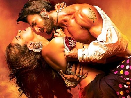 હૉટ જોડી