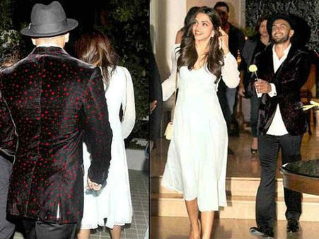 પાછળ પાછળ ફૂલ લઈને