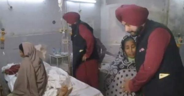 60 લોકોના મોત 60 લોકોના મોત