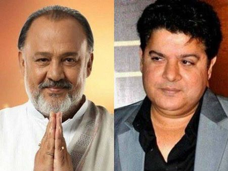 ફસાઈ ગયા સાજિદ ખાન અને આલોક નાથ, FWICE આપશે કારણદર્શક નોટિસ