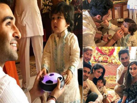 ગણપતિ સ્પેશિયલ