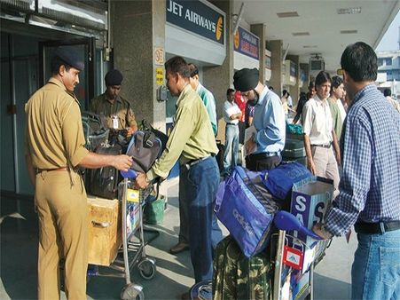 એરપોર્ટ પર ચહેરો બનશે બોર્ડિંગ પાસ, આઈડી કાર્ડની જરૂર નથી